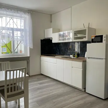 T&t Apartment *