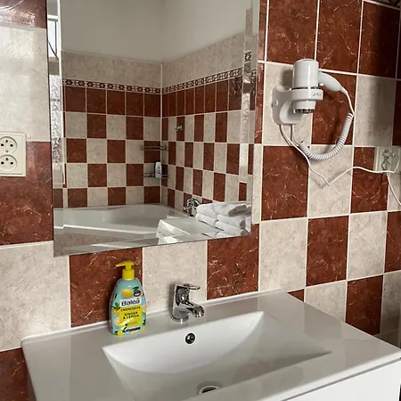 Appartement T&t *