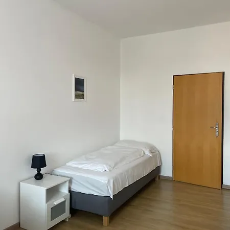 T&t Apartment